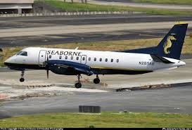 JetBlue Airways, Seaborne Airlines Sign Codeshare Agreement