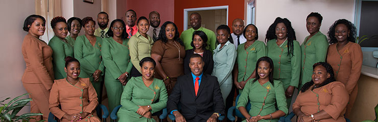 Grenada Development Bank Filling the Gaps of Economic Growth