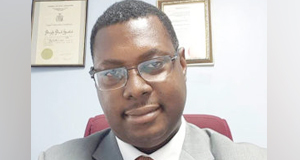 New Attorney General Appointed in Anguilla