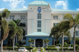 Republic Financial Holdings Makes Offer for Cayman Bank