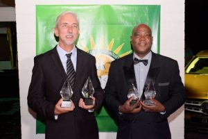The Grenada Chamber of Commerce Commends 30th Annual Business Award Recipients