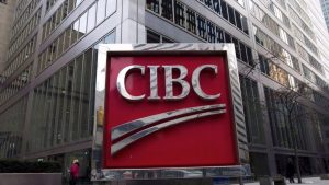 CIBC Raises Provision  For Credit Losses