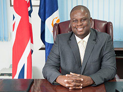 Anguilla’s Deputy Governor Projects 6% Growth in 2019