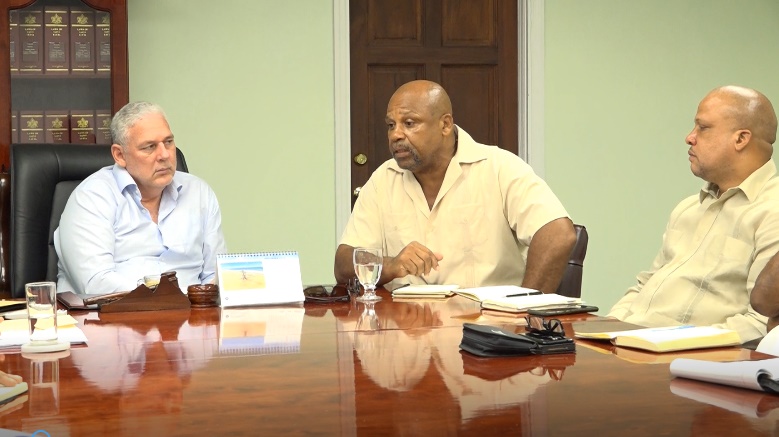Saint Lucia Gov’t Tackles Banana Export Dilemma