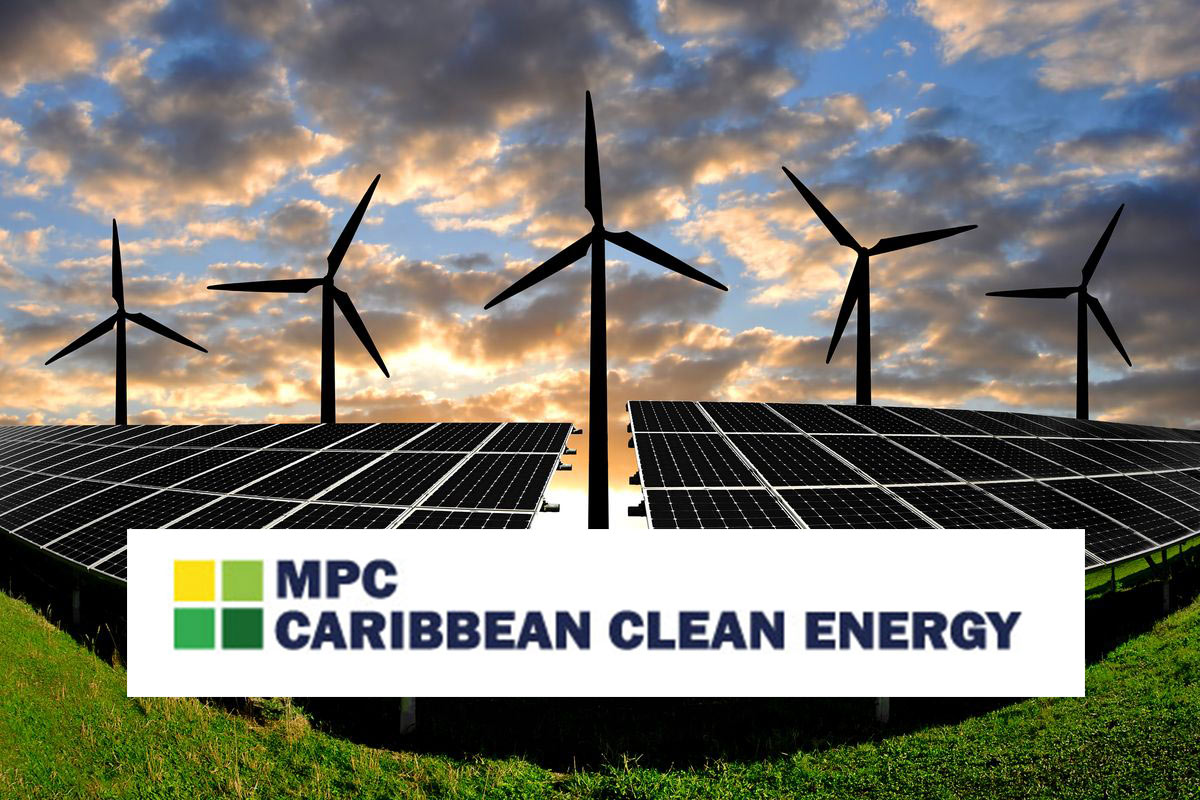 MPC Caribbean Clean Energy Raises US$11M from IPO