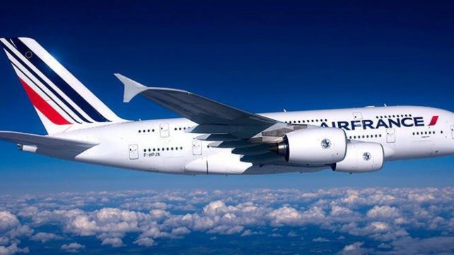 Dominica Grants Route License to Air France to Promote French Travel