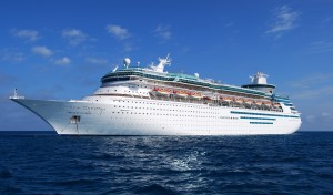 cruiseshipmartinique
