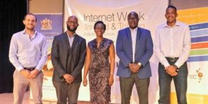Industry Stakeholders Join Forces At ‘Internet Week Trinidad and Tobago’