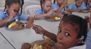 School Feeding Could Boost Health, Agriculture, Jobs In the Caribbean
