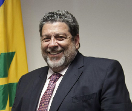 OECS Chairman Dr. Ralph Gonsalves Commits To Accelerating Regional Integration