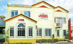 JMMB Net Profit  Up 56%