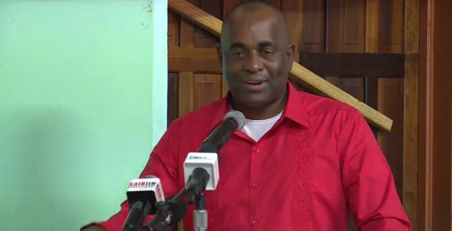 31 Families to Benefit from Dominica Gov’t Housing Programme