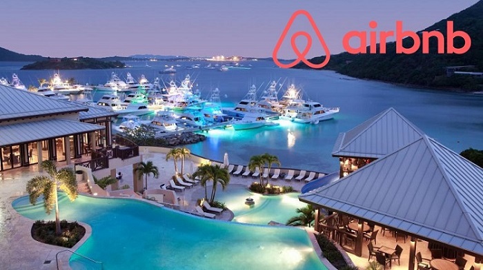 Airbnb Signs Agreements with Martinique and BVI